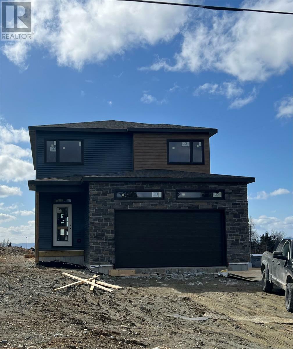 Property Photo:  Lot 4 Spruce Hill (160-180) Road  NL A1W 5P3 