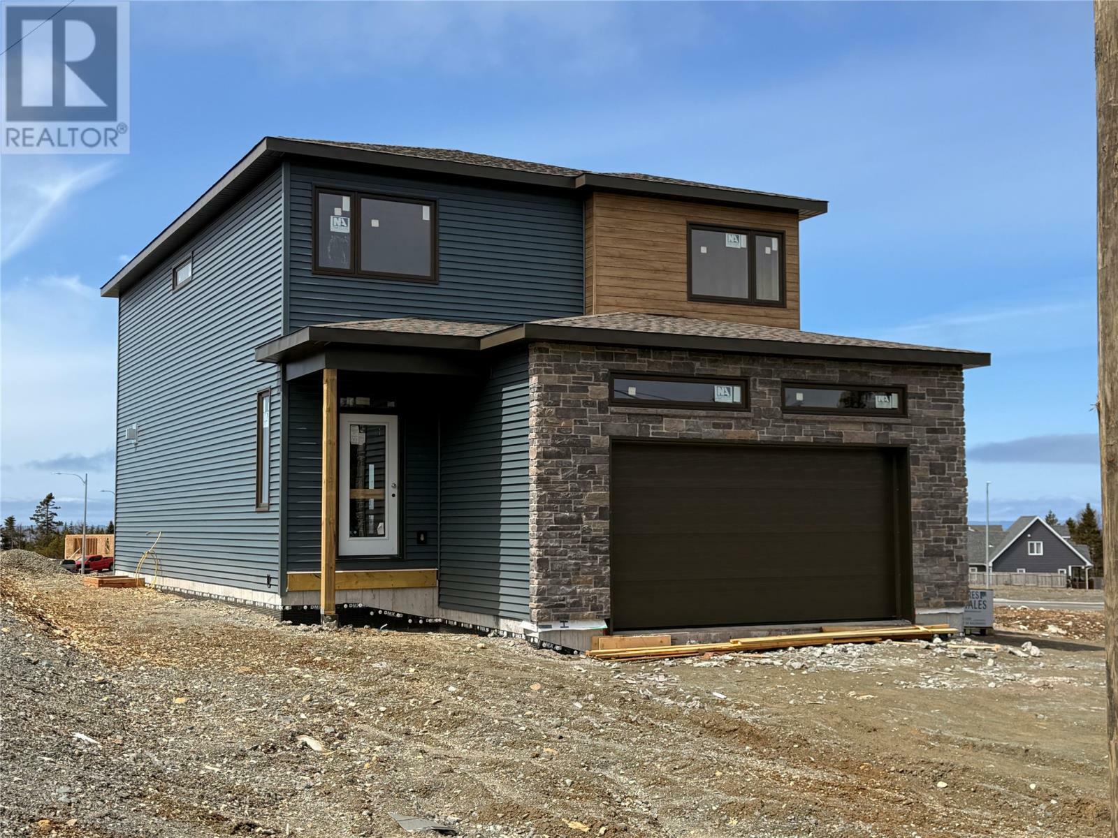 Photo de la propriété: Lot 4 Spruce Hill (160-180) Road NL A1W 5P3