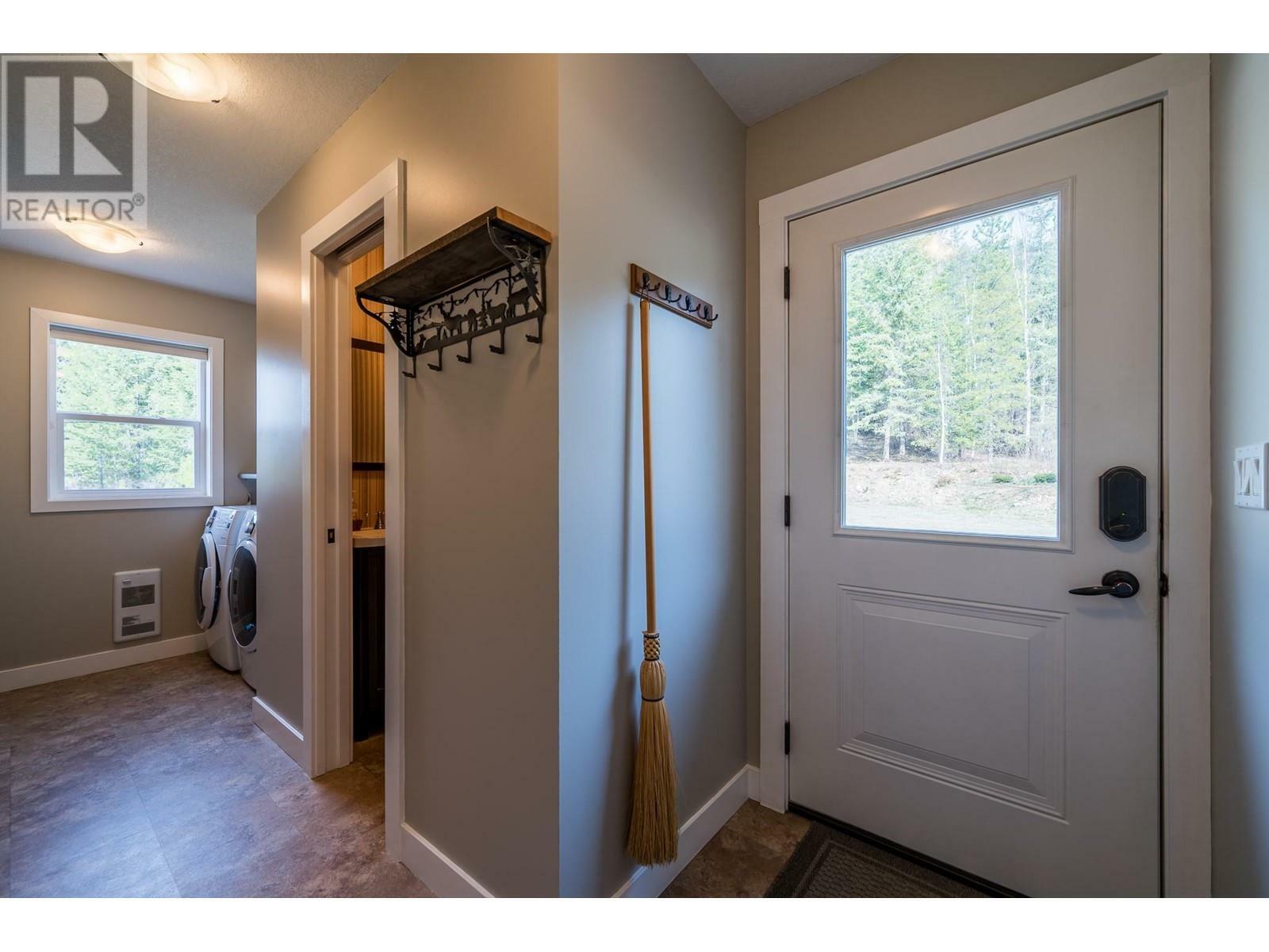 Property Photo:  2825 Barriere Lakes Road  BC V0E 1E0 