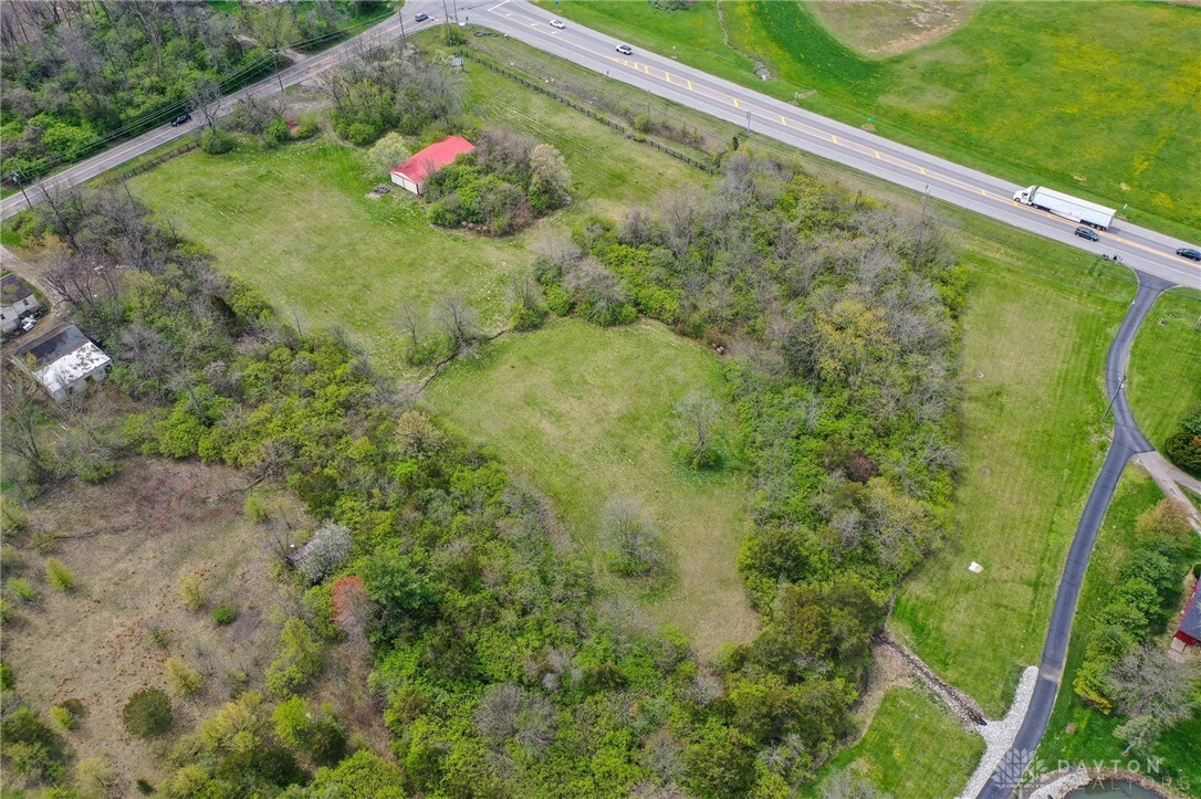 Property Photo:  0 N State Route 48  OH 45036 