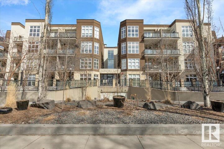 Property Photo:  10403 122 Street NW 453  AB T5N 4C1 