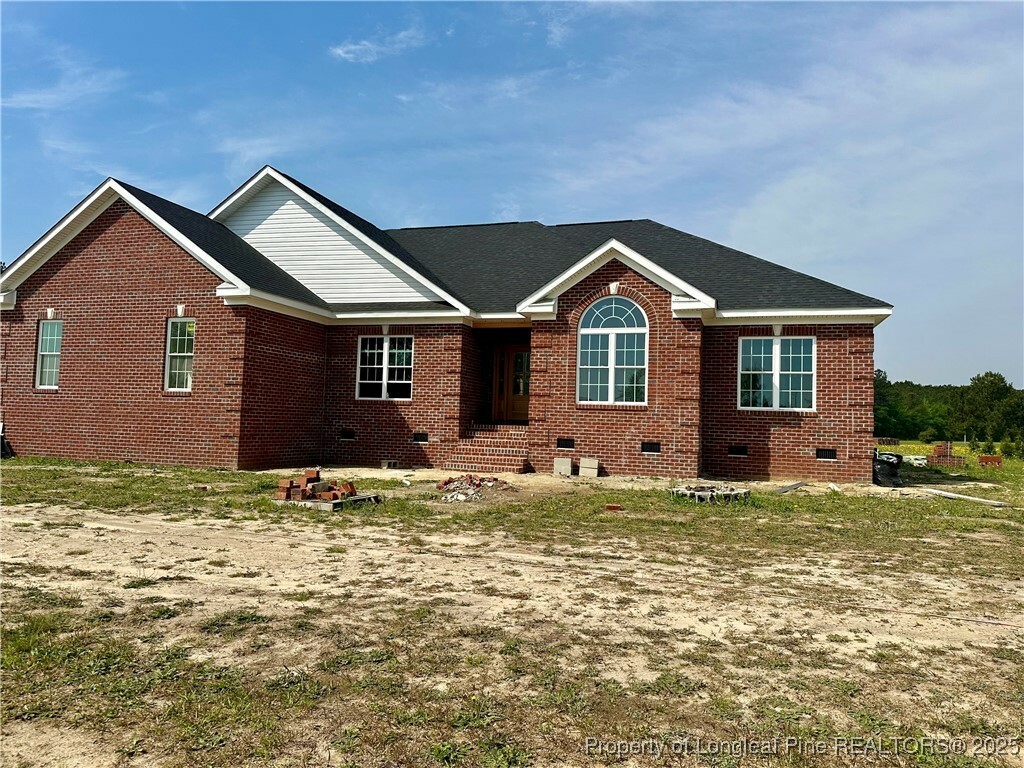 67 Natural Brook Drive  Lumberton NC 28358 photo