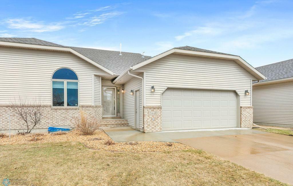 Property Photo:  3449 S 26th Avenue S  ND 58103 