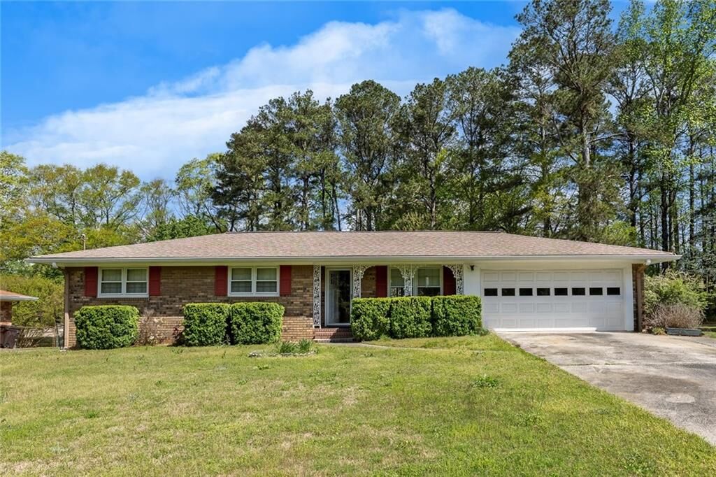 Property Photo:  4164 Weston Drive  GA 30127 