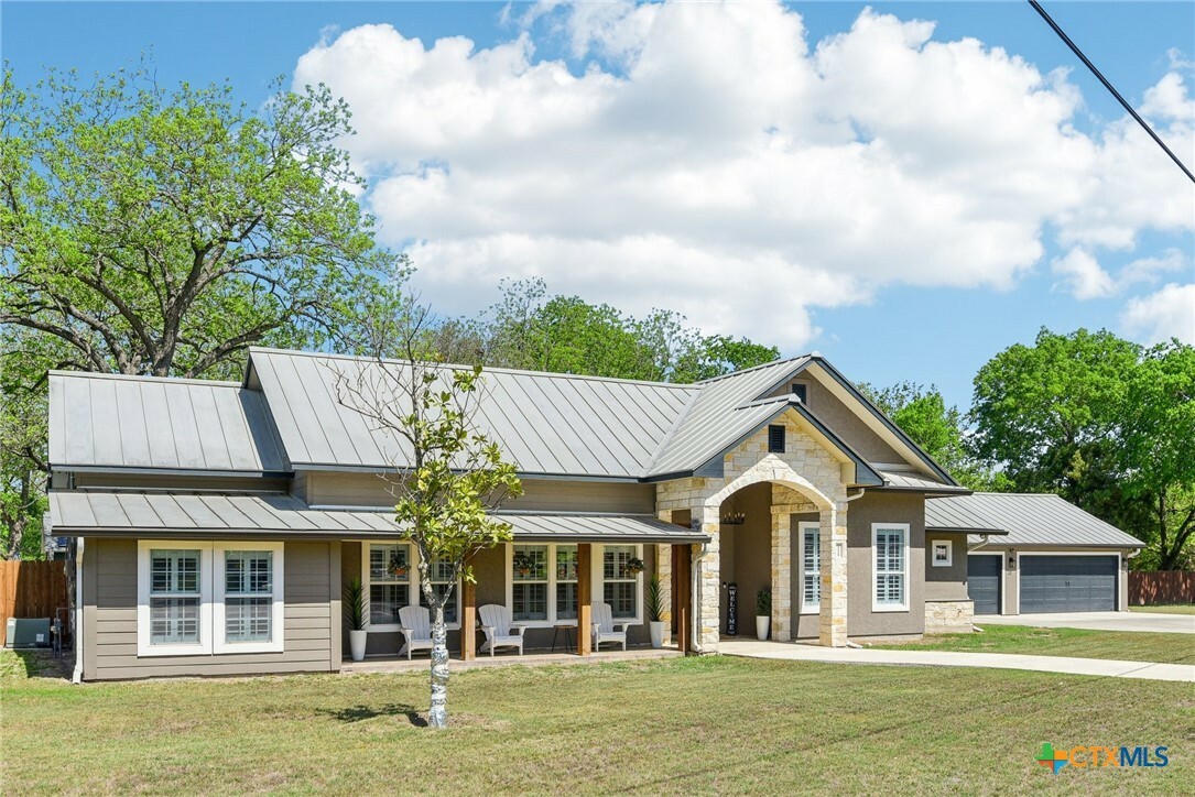 2258 Gruene Road  New Braunfels TX 78130 photo