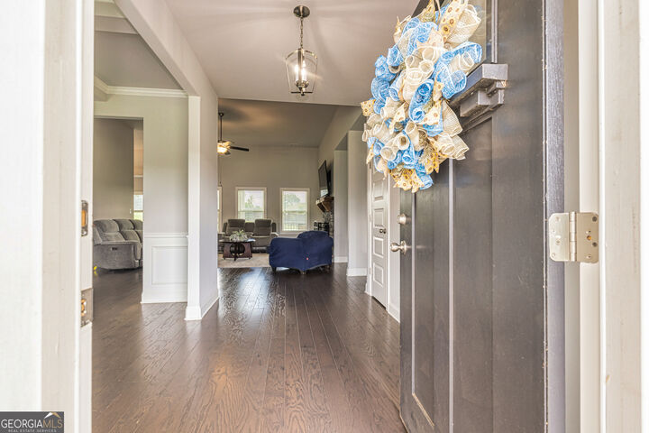 Property Photo: 941 Highway 16 W GA 30263