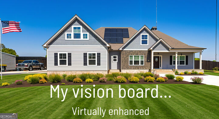 Property Photo:  941 Highway 16 W  GA 30263 