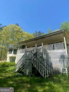 Property Photo: 1905 Rockmart Road GA 30180