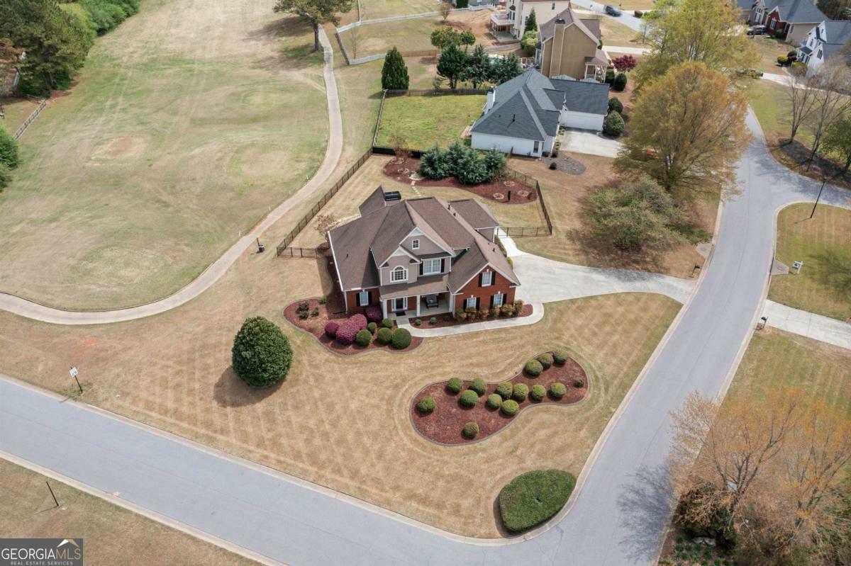 179 Country Club Drive  Hiram GA 30141 photo