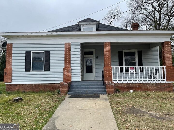 Property Photo:  4067 Mikado Avenue  GA 31206 