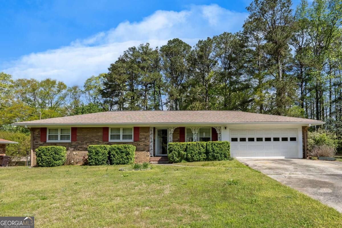 Property Photo:  4164 Weston Drive  GA 30127 