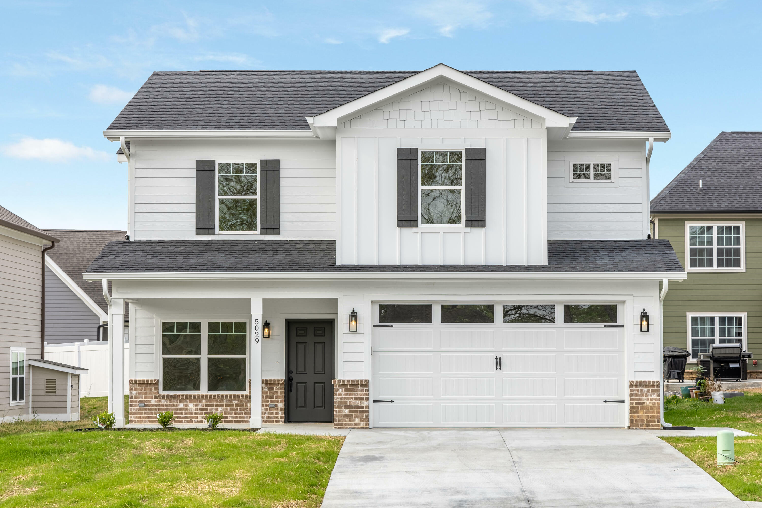 5029 Solar Lane NW  Cleveland TN 37312 photo