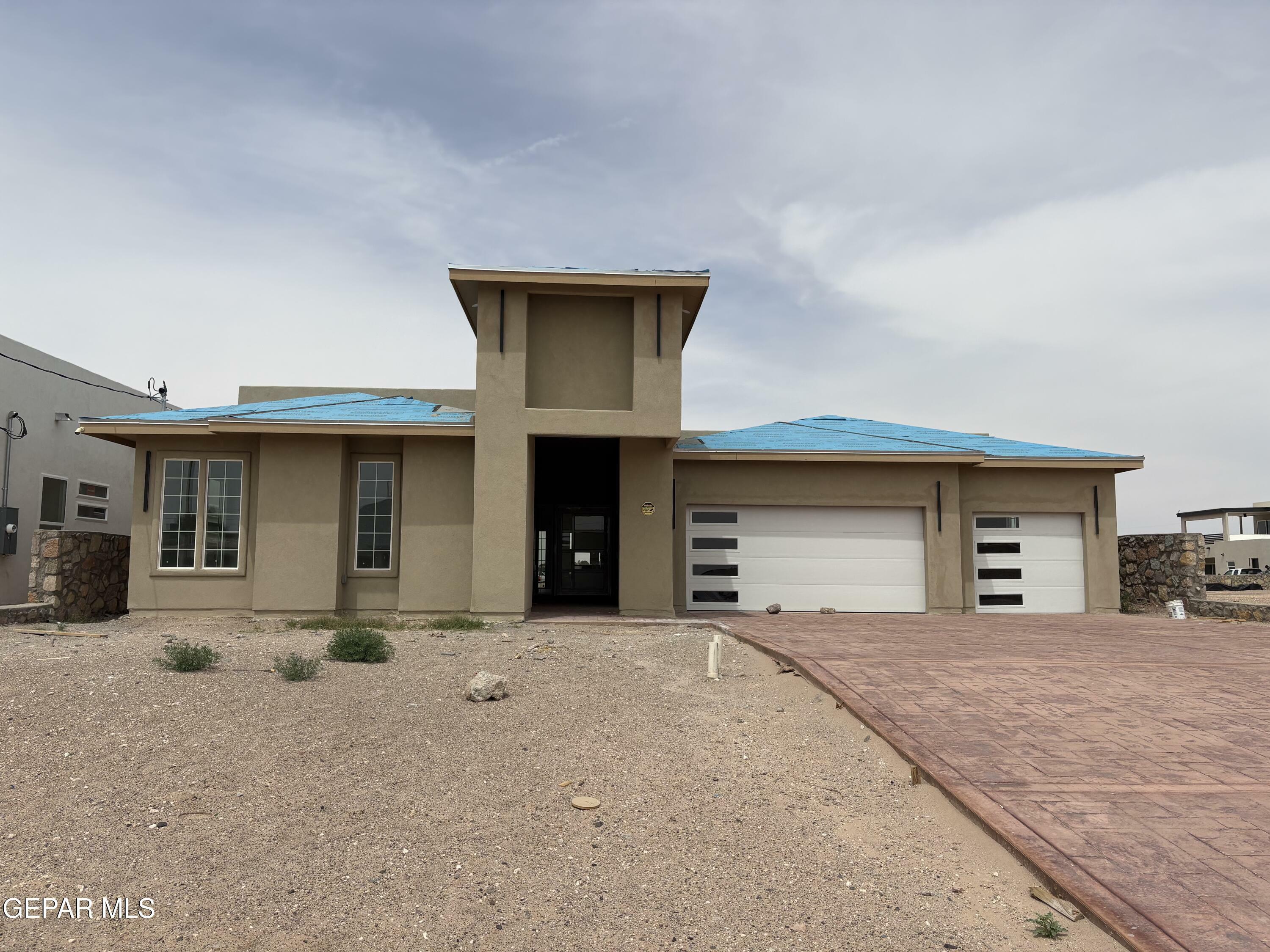 11345 Ardelle Avenue  El Paso TX 79936 photo