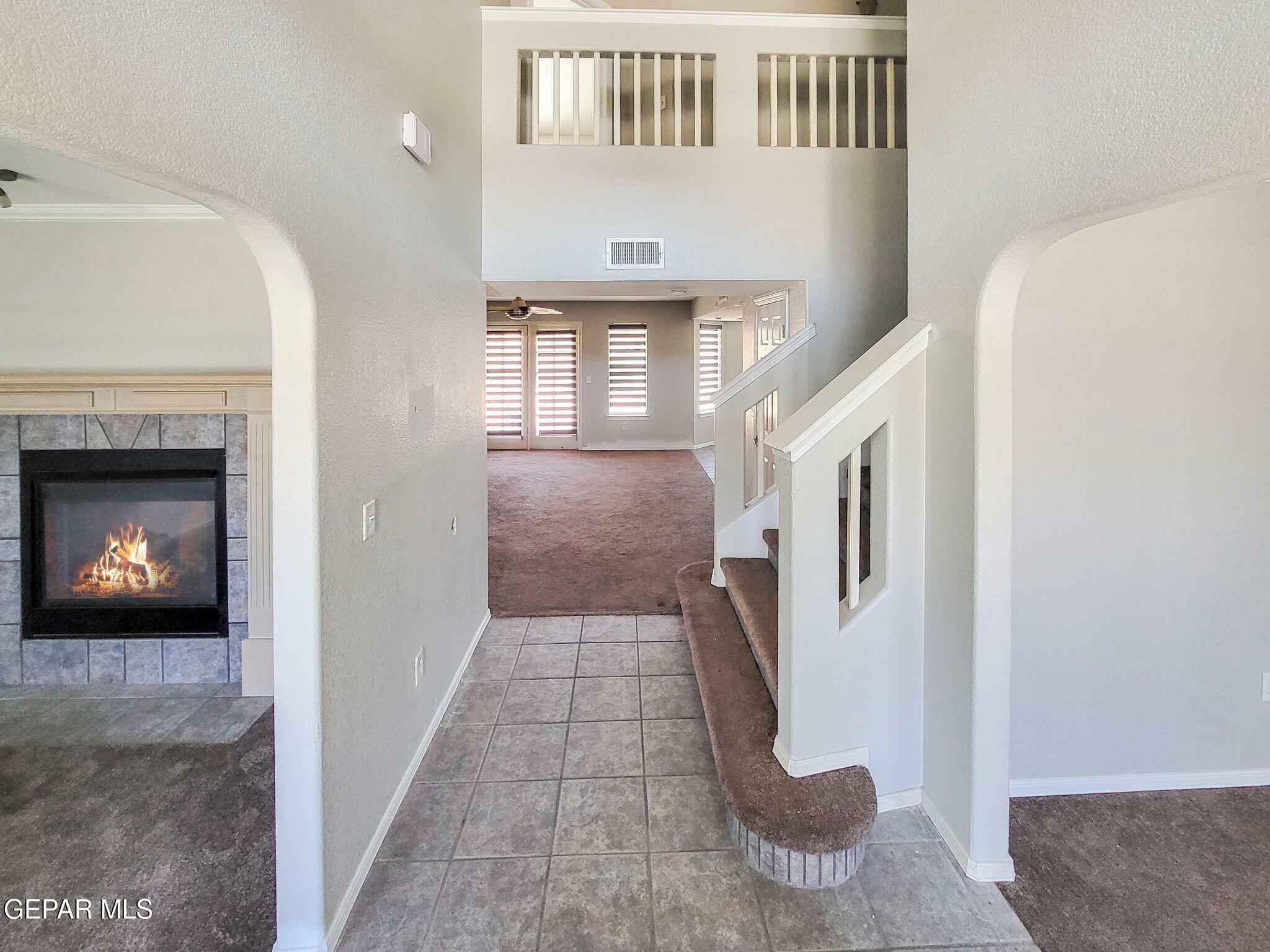 Property Photo: 3040 Tierra Fresno Dr Drive TX 79938