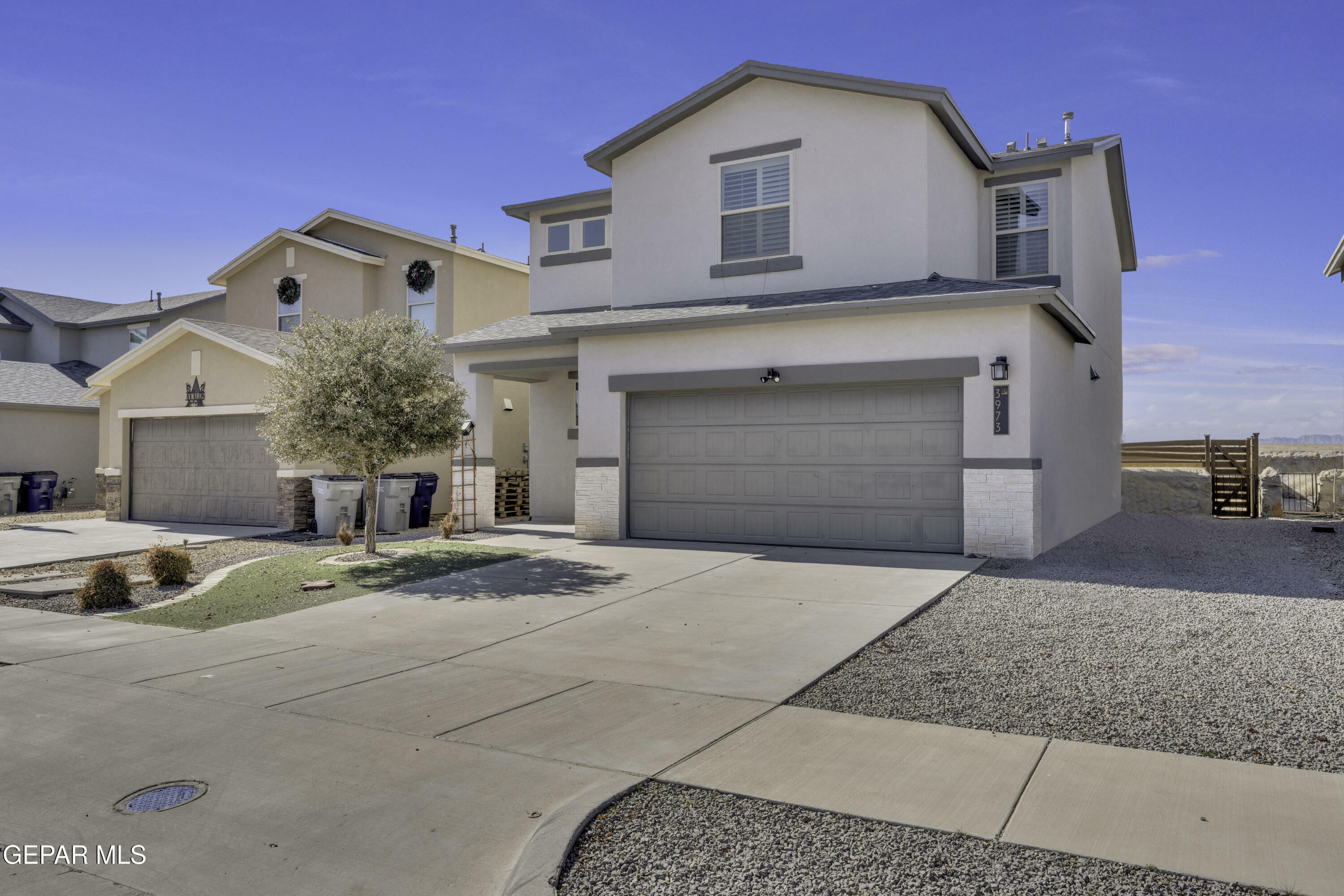 Property Photo: 3973 Desert Dunes Drive TX 79938