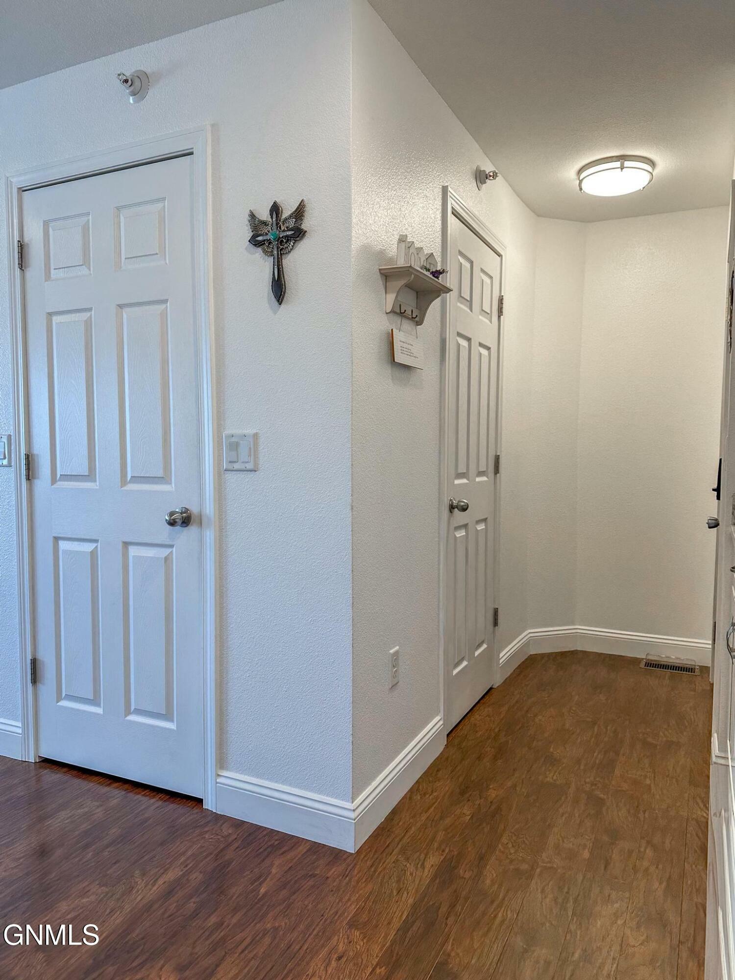 Property Photo: 829 Canada Avenue 14 ND 58503