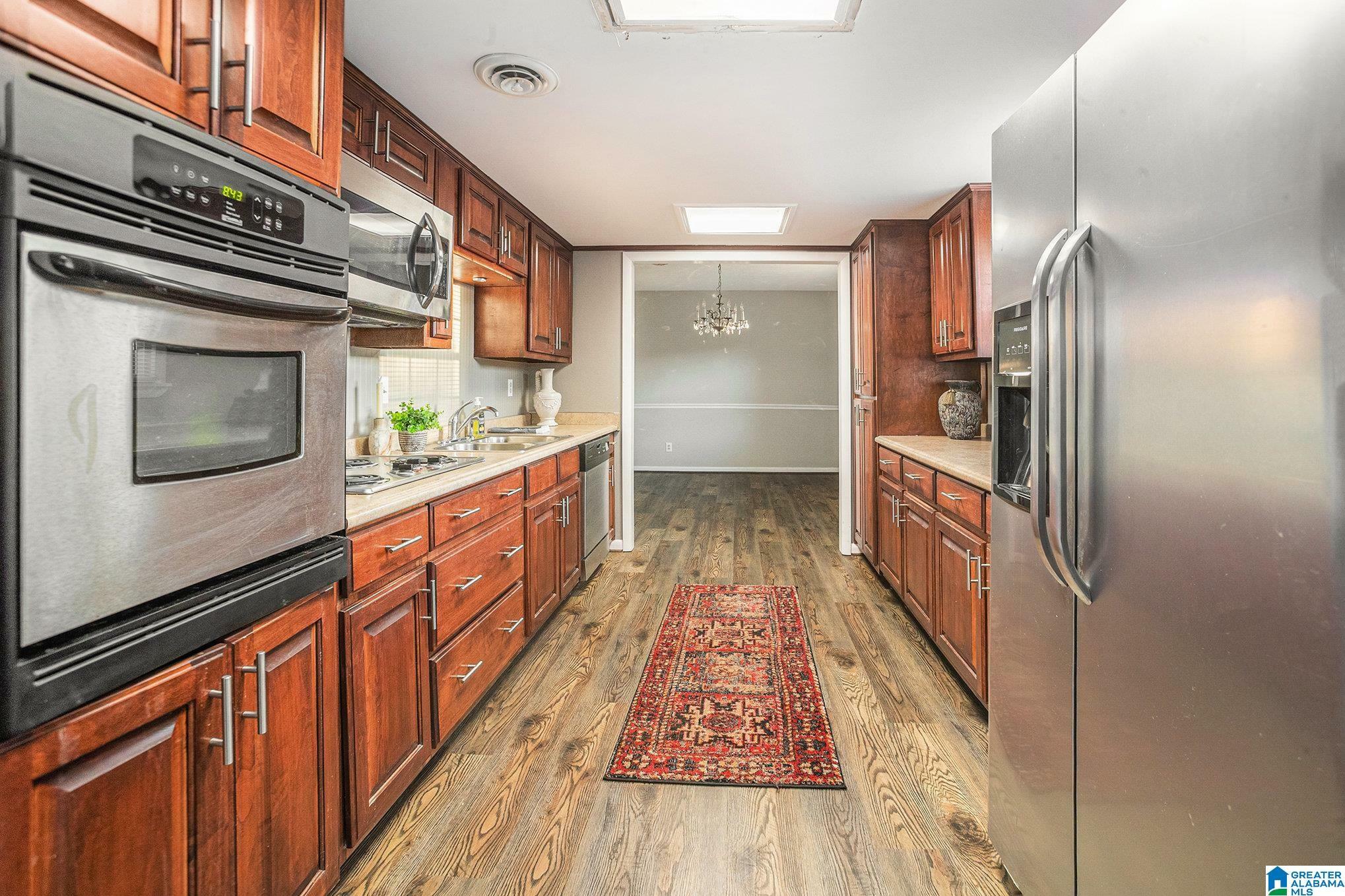 Property Photo: 1105 4th Avenue AL 36265