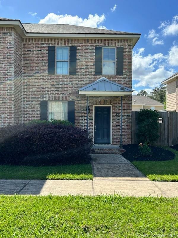 Property Photo: 5017 S Prien Lake Road 23 LA 70605