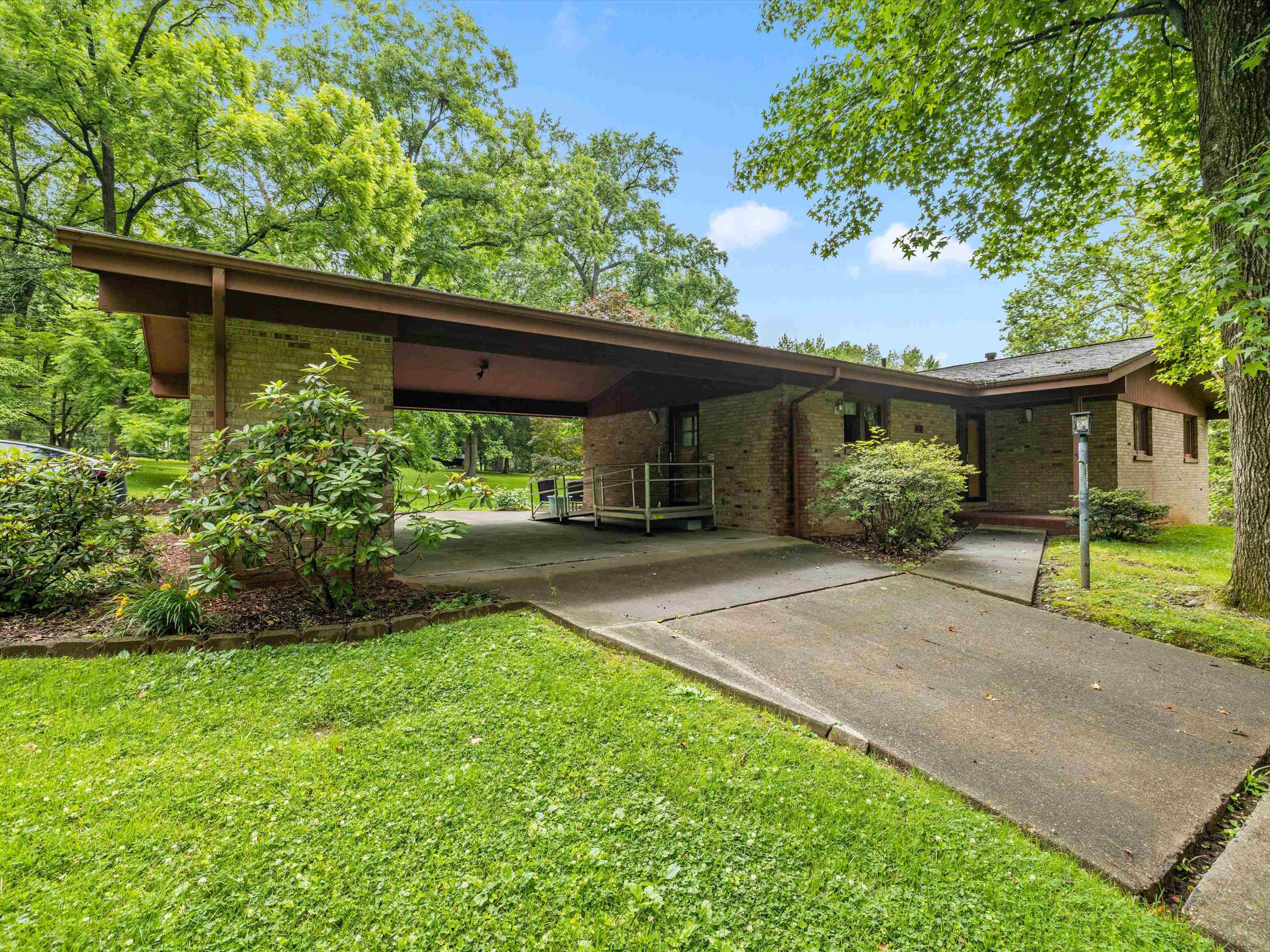 Property Photo: 837 Morningside Drive KY 42420