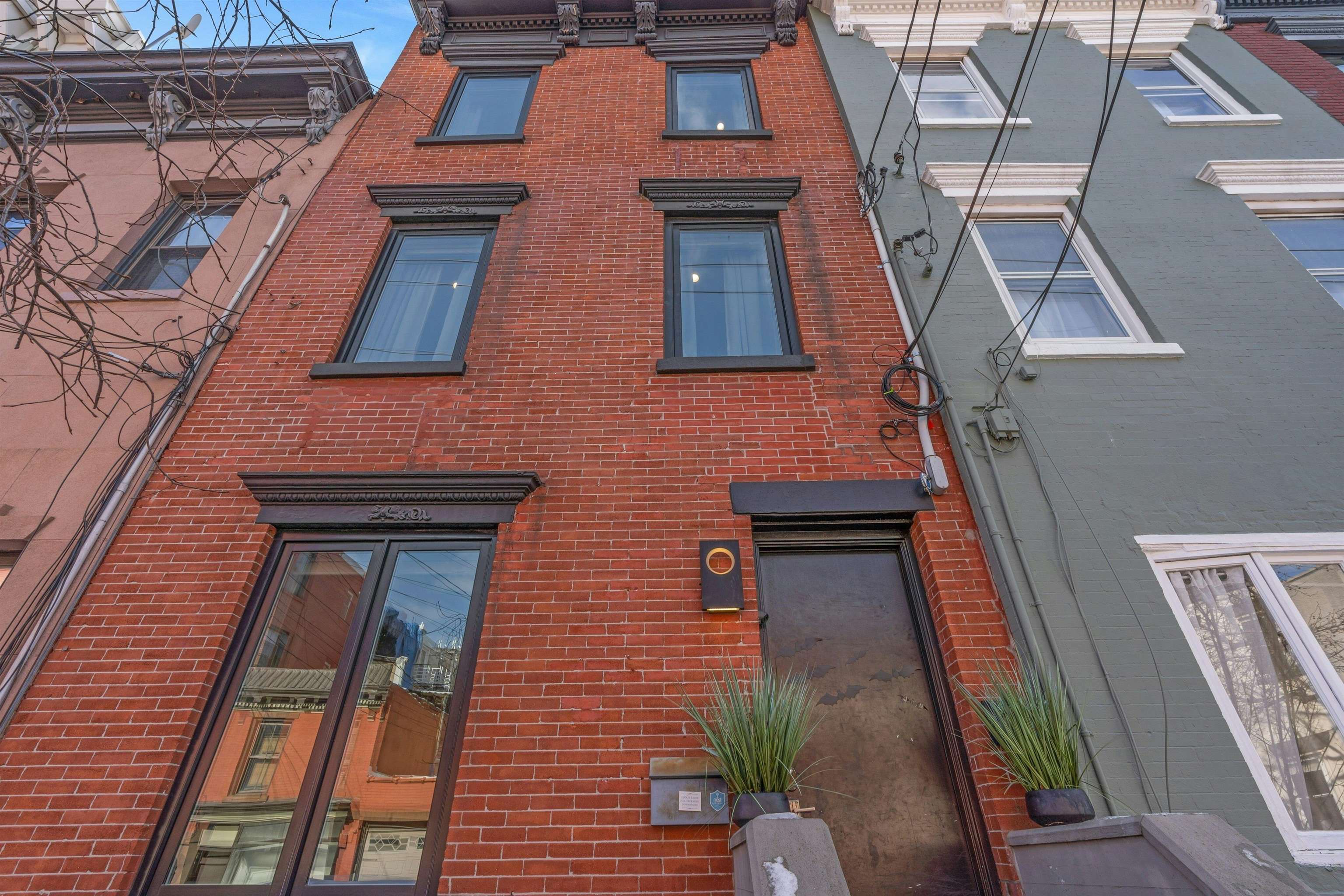 157 8th St  Hoboken NJ 07030 photo