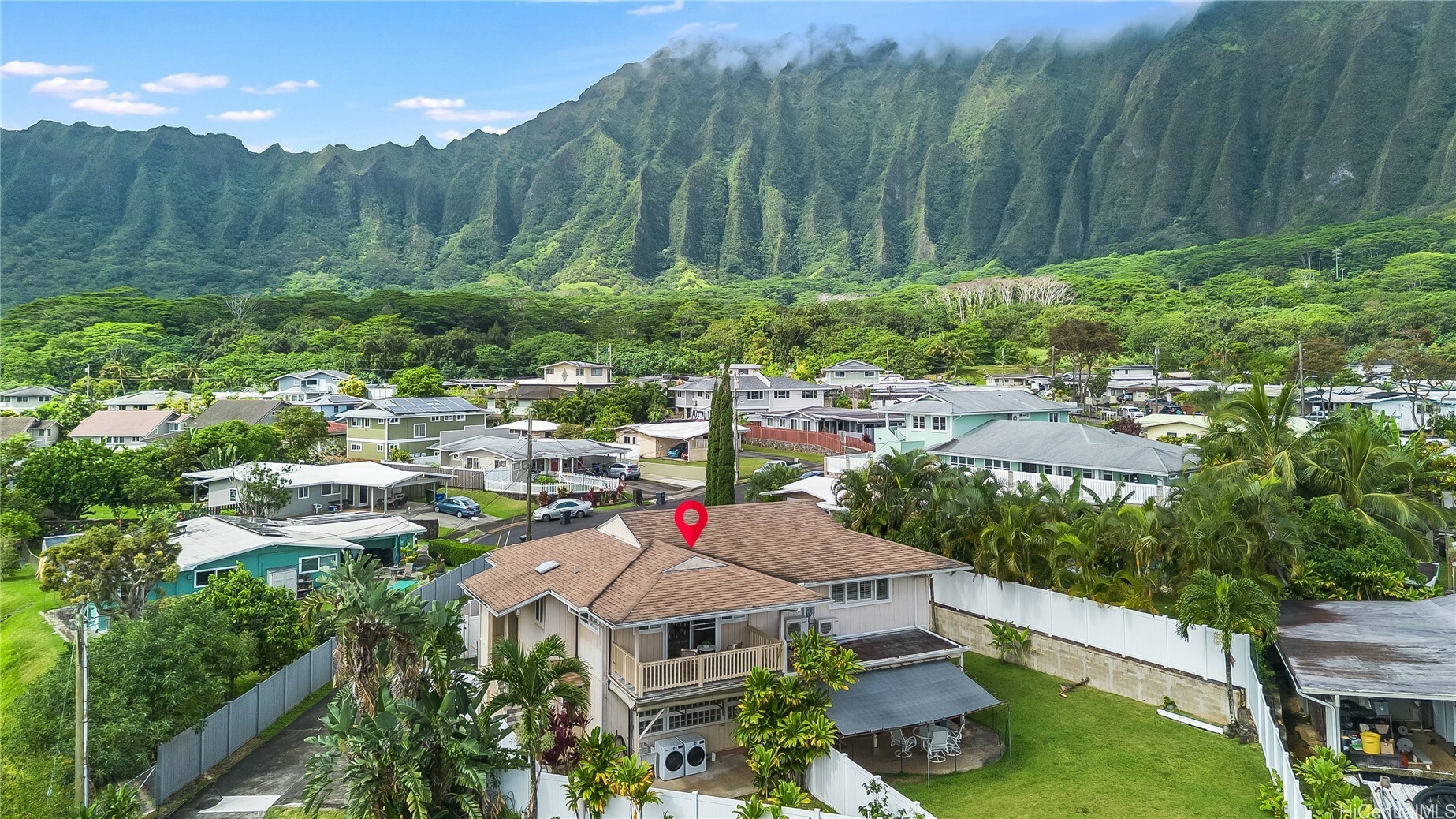 45-544 Loihi Place A  Kaneohe HI 96744 photo