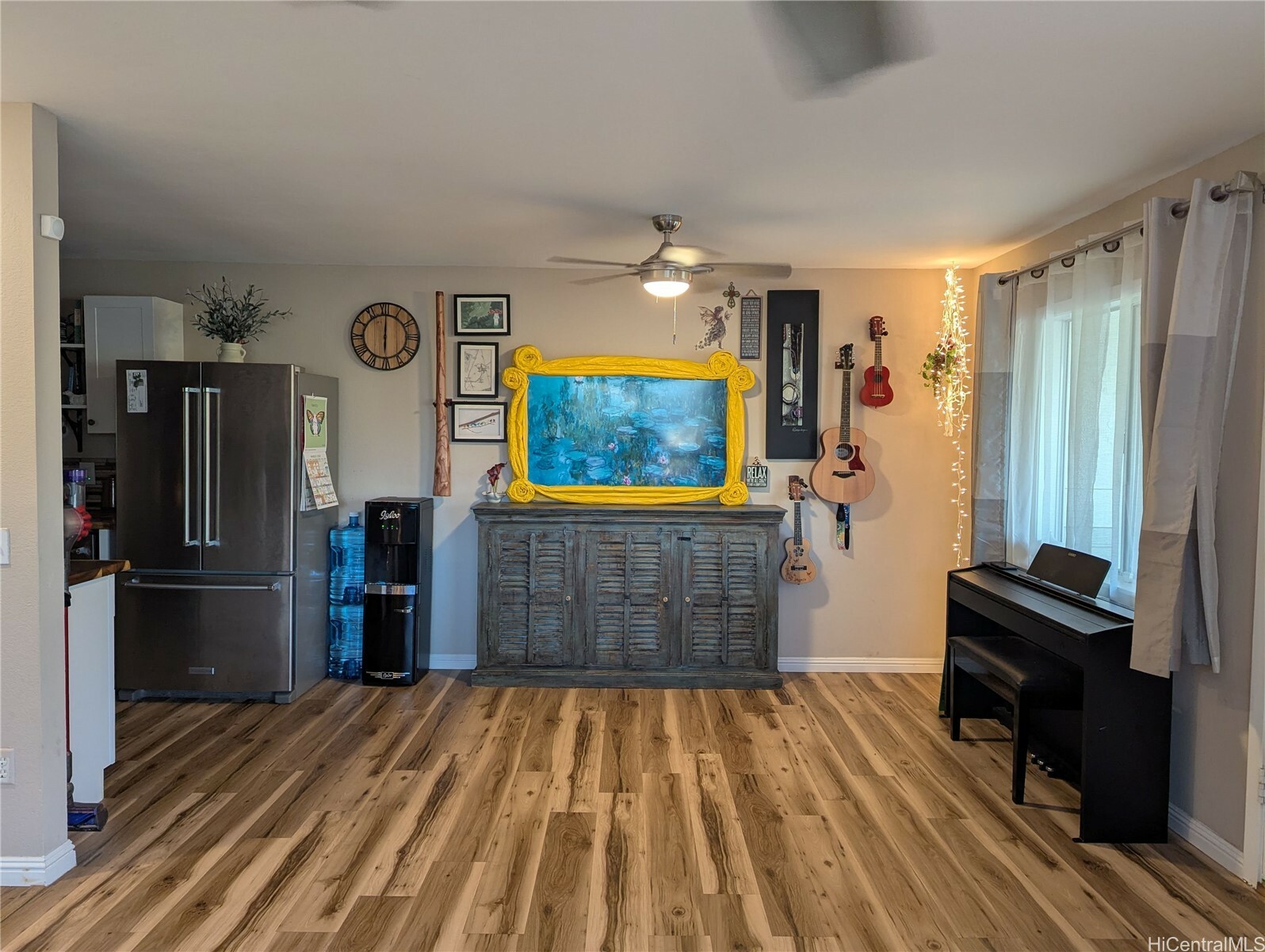 Property Photo: 91-1071 Oaniani Street 7H HI 96707