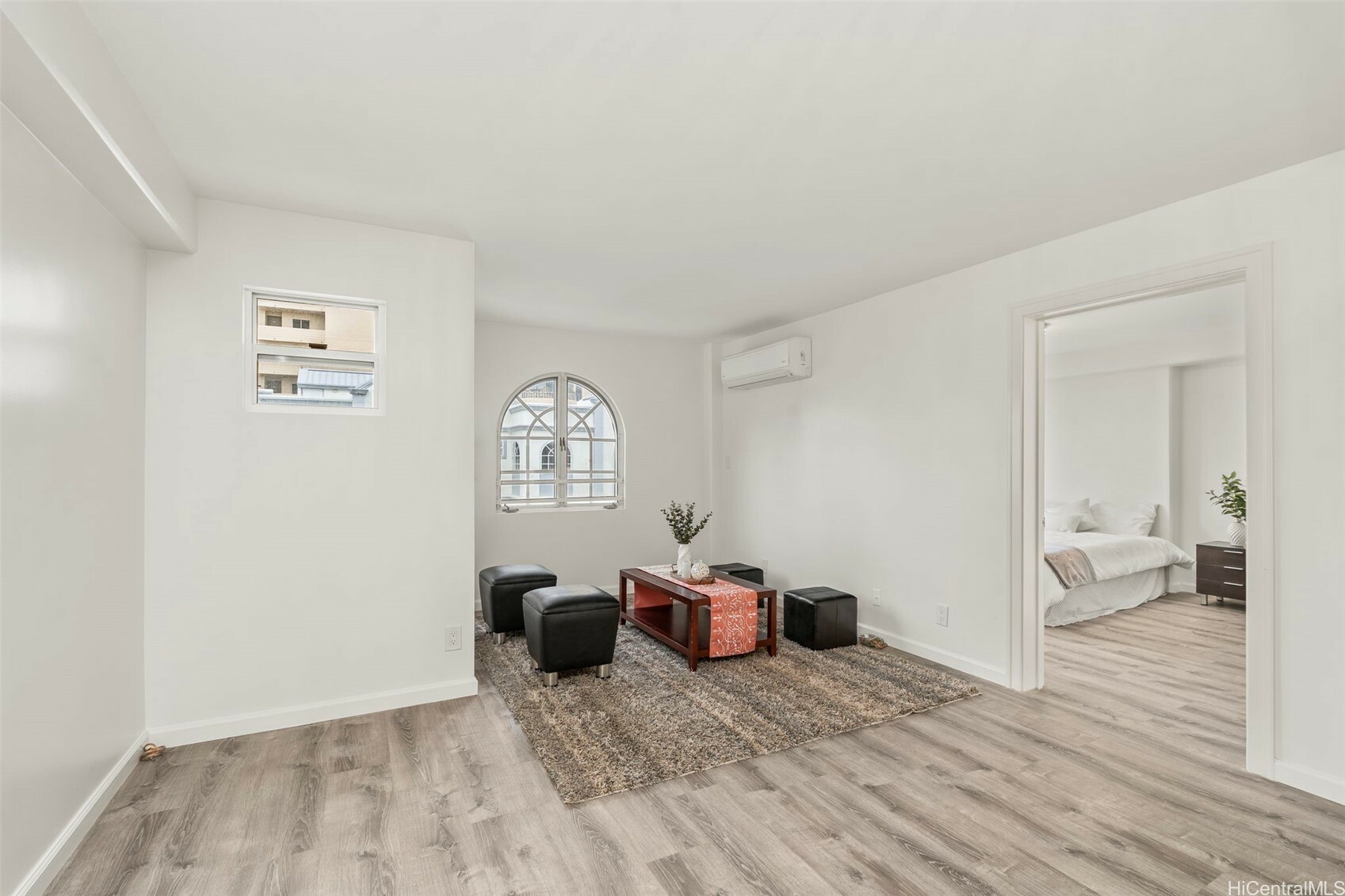 Property Photo: 1433 Kewalo Street Ph12 HI 96822