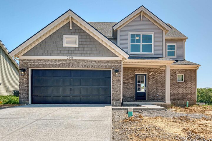 2646 Marycrest Drive  Evansville IN 47712 photo