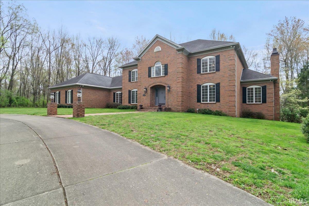 1125 Suwannee Drive  Evansville IN 47725 photo