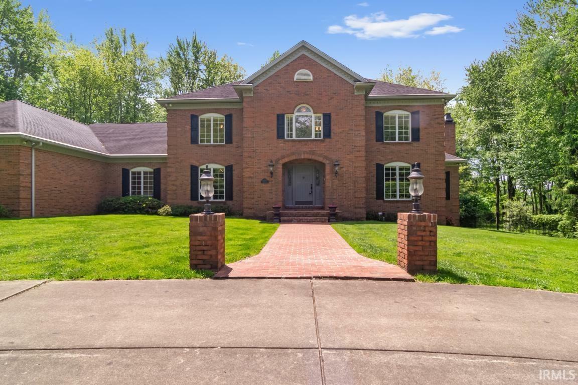 1125 Suwannee Drive  Evansville IN 47725 photo