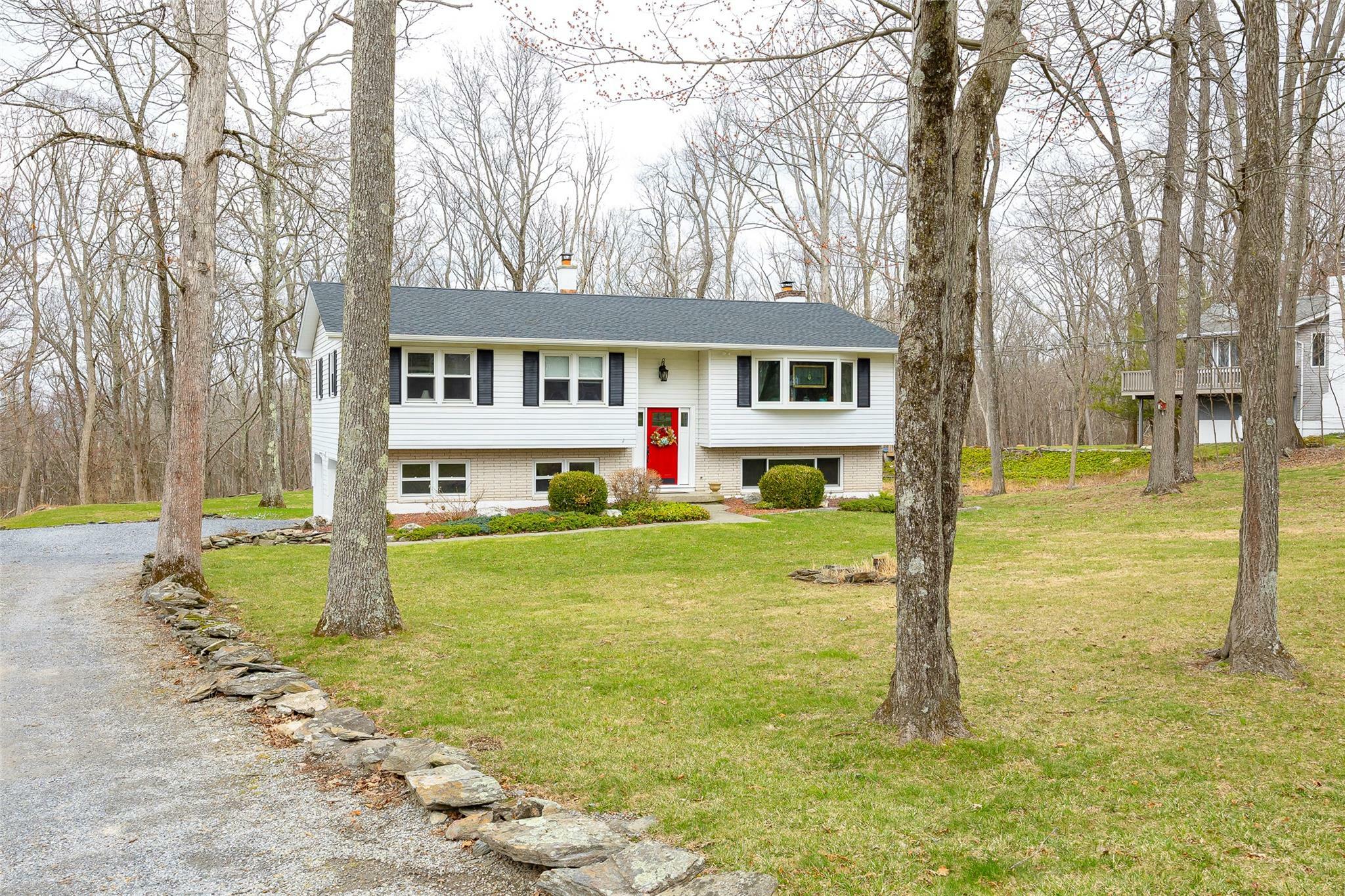 Property Photo: 51 Jack And Jill Road NY 12570