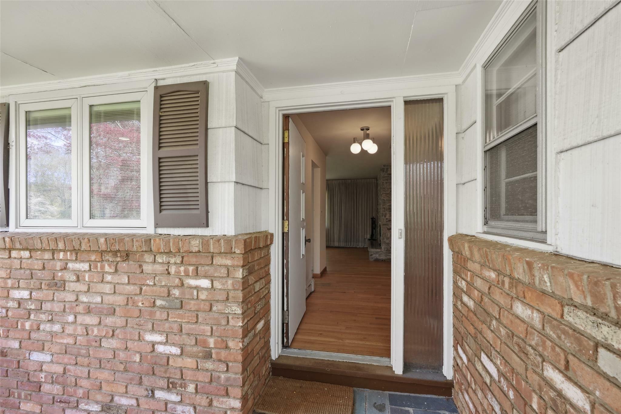 Property Photo: 7 Rocklyn Drive NY 10901