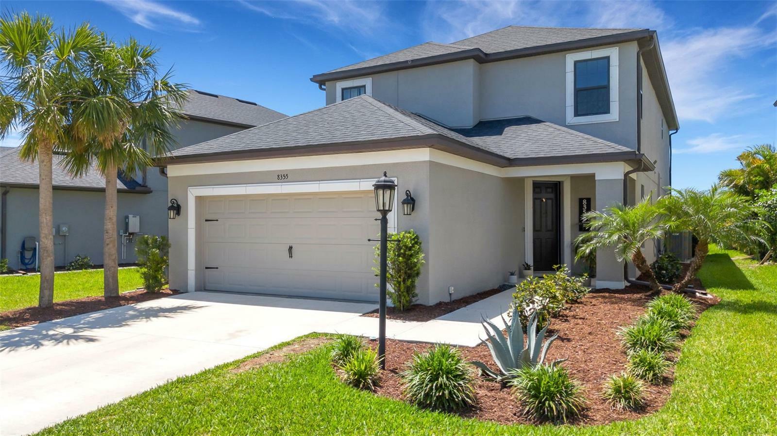 Property Photo: 8355 Velda Trail FL 34241