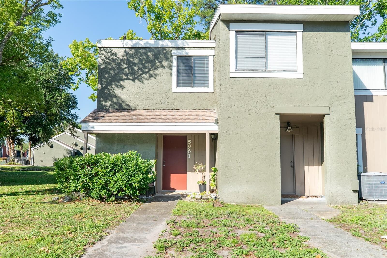 Property Photo:  5961 Windhover Drive F05  FL 32819 
