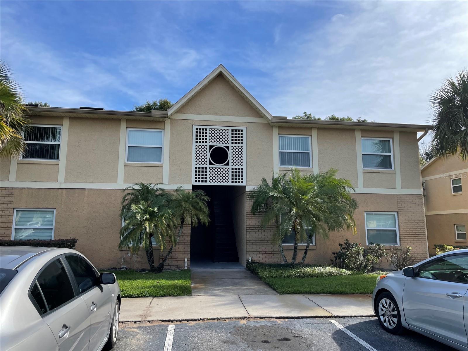 Property Photo: 9911 Turf Court 08 FL 32837