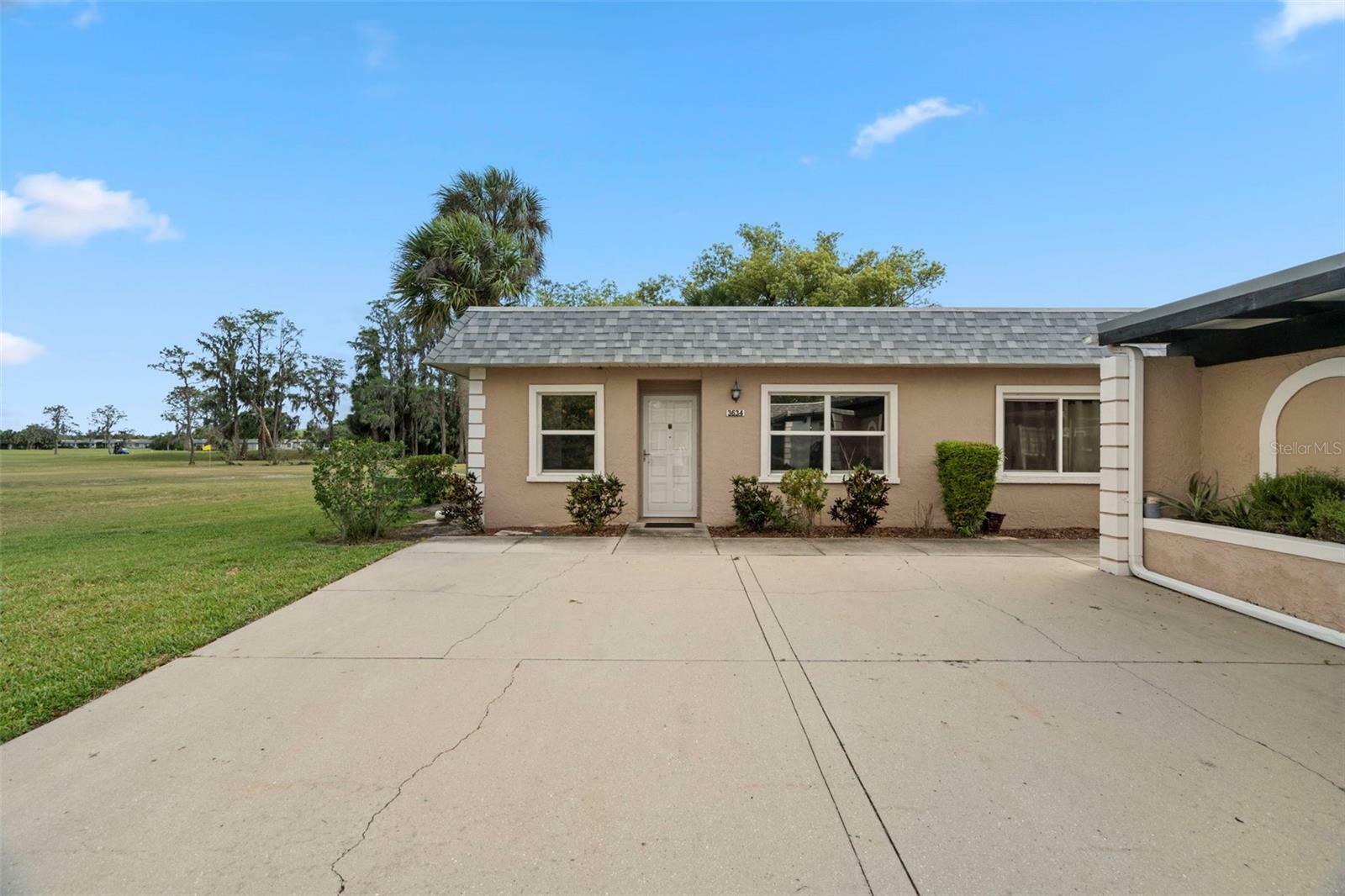 Property Photo: 3634 Trophy Boulevard 3634 FL 34655
