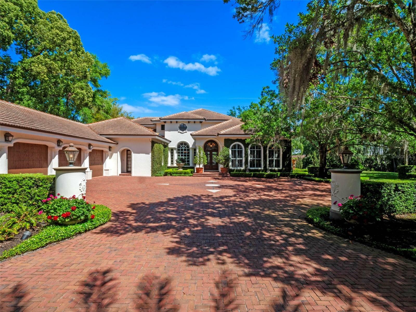 Property Photo: 2001 Bett Mar Lane FL 32789
