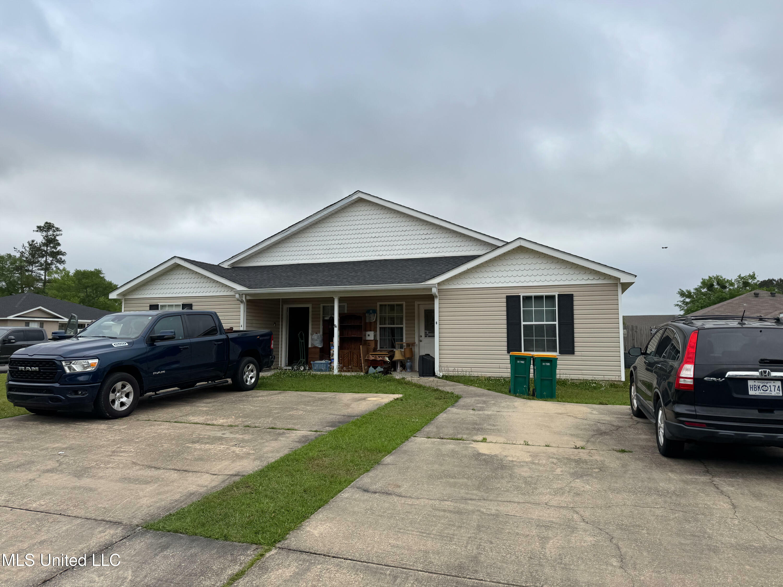 Property Photo: 15130 Deer Creek Drive MS 39540