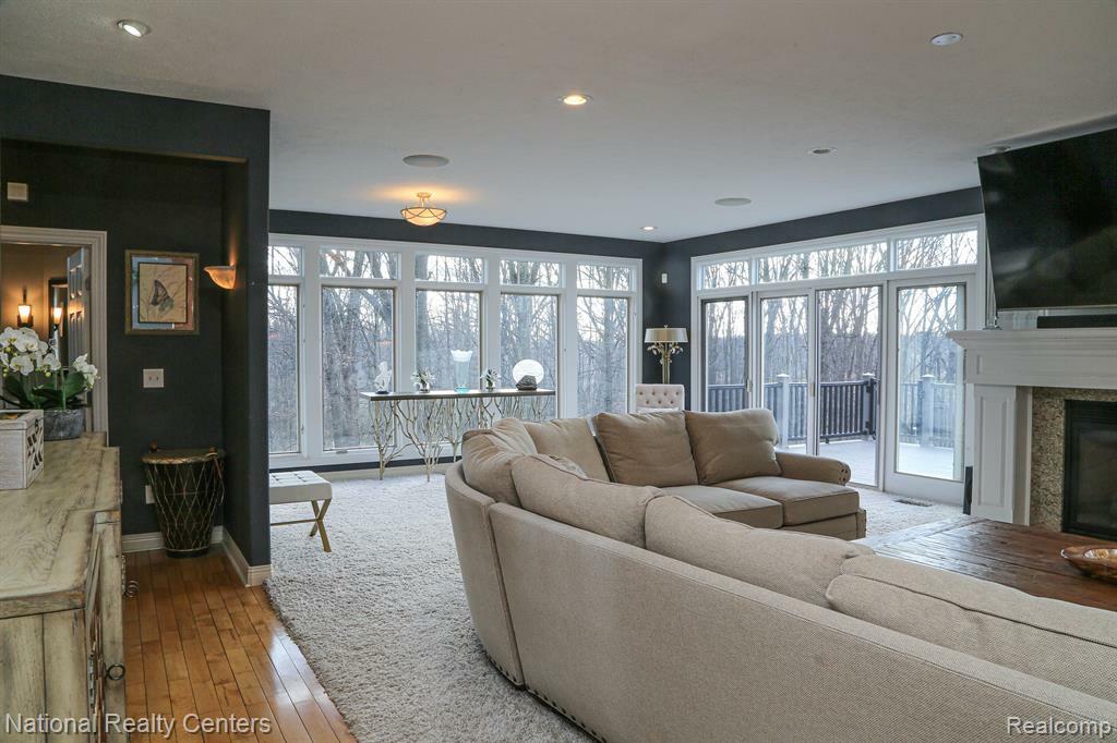 Property Photo: 4888 Indian Creek Drive MI 49201 7903