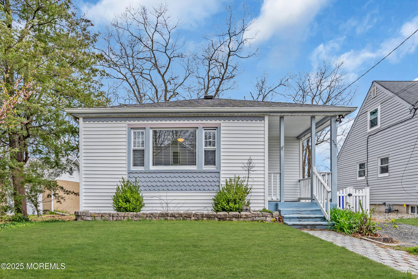 Property Photo: 515 Barber Avenue NJ 08723