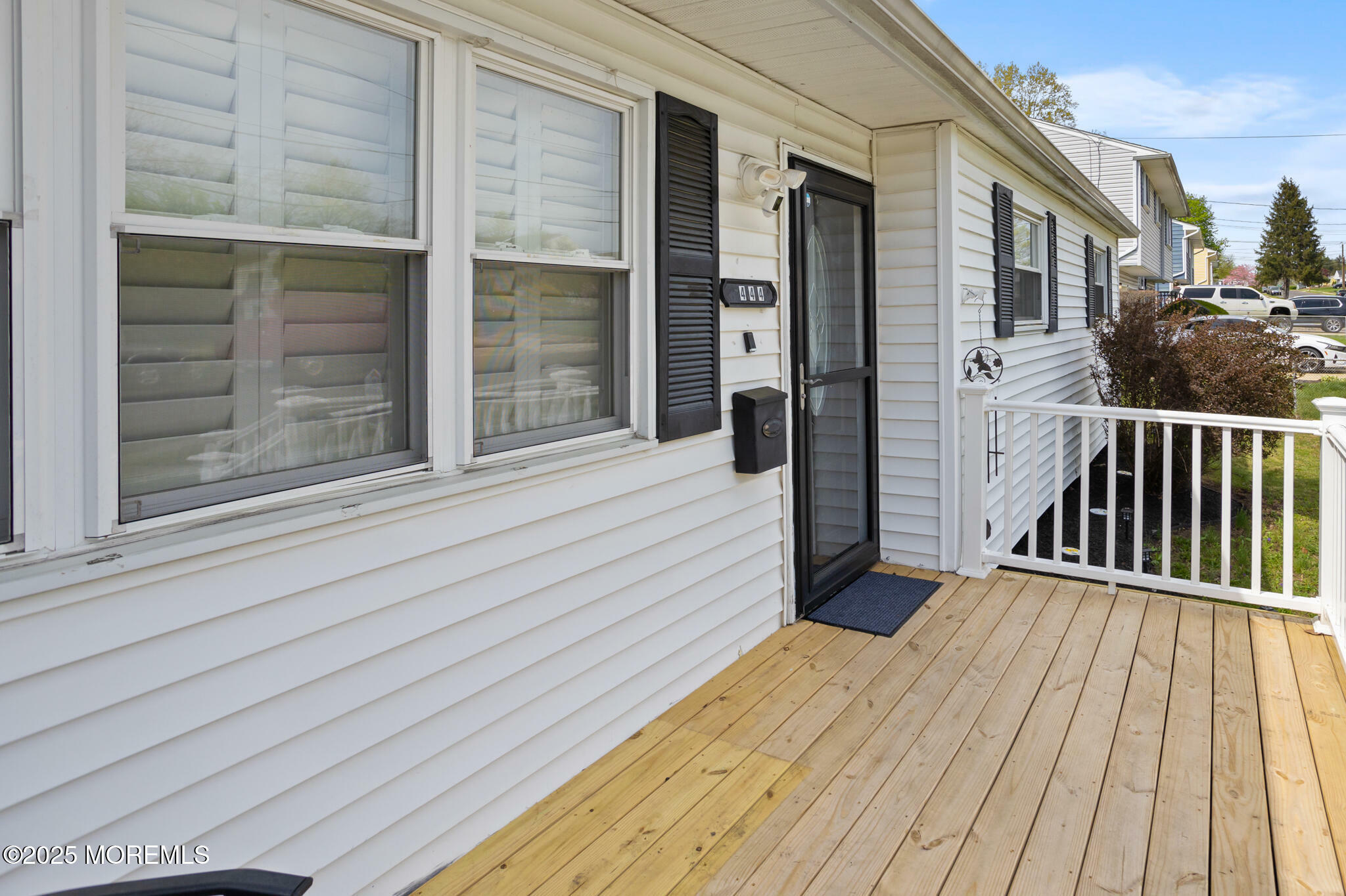 Property Photo: 444 E Pennington Drive NJ 08060