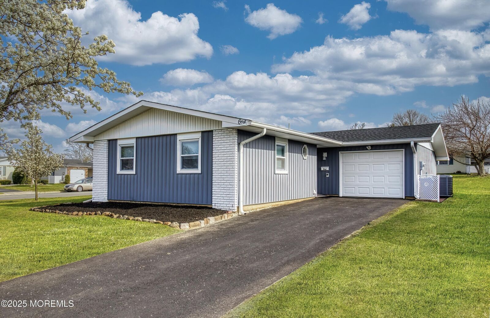 Property Photo: 1 Markham Road NJ 08724