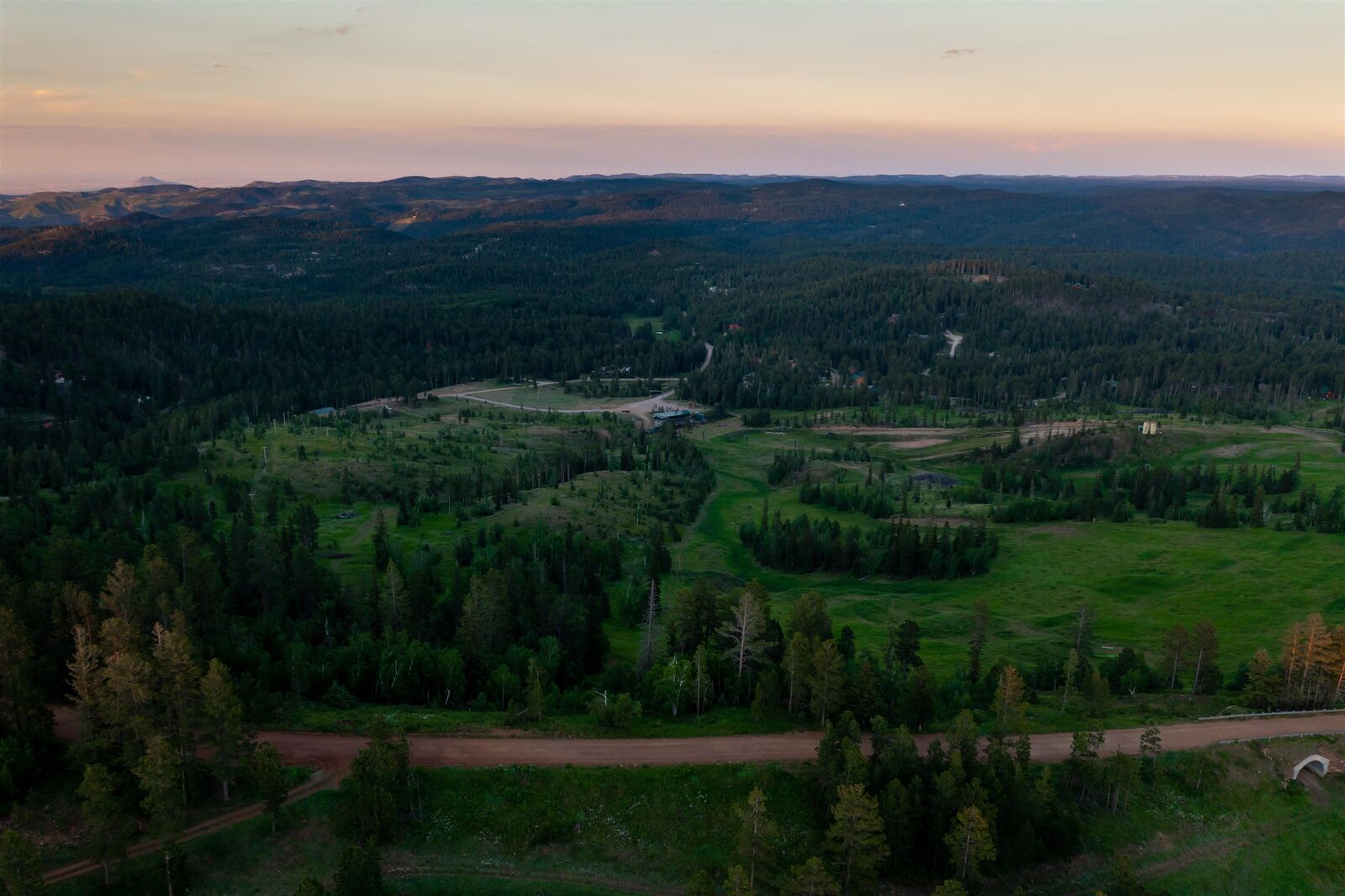 Property Photo:  Lot 33 Deer Mountain Road  SD 57754 