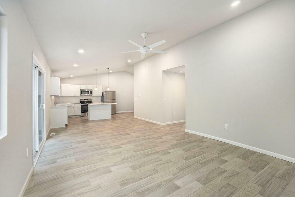Property Photo: 4052 Watertown Drive MI 49098
