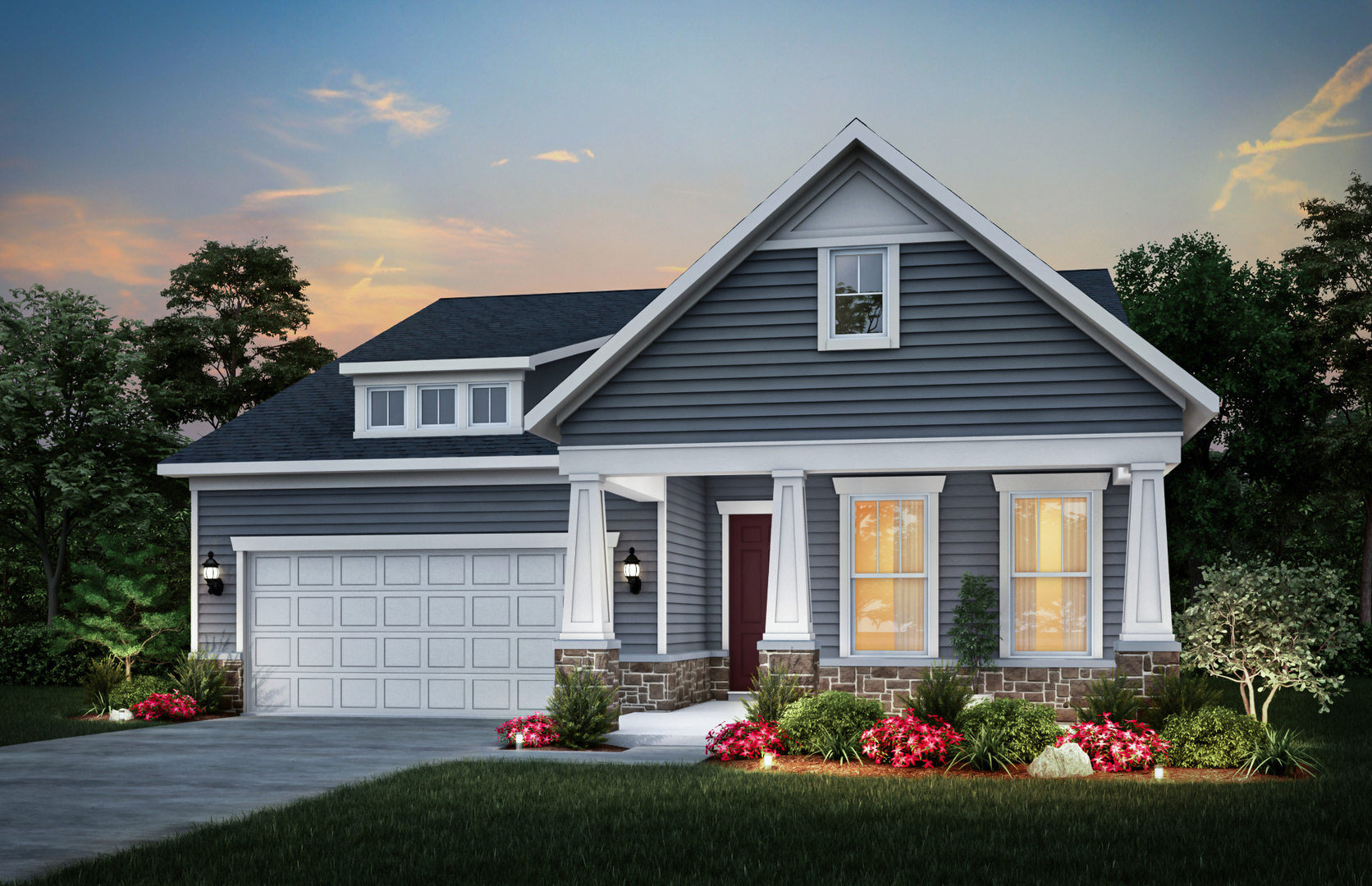 3274 Mirehaven Court  Aurora IL 60503 photo