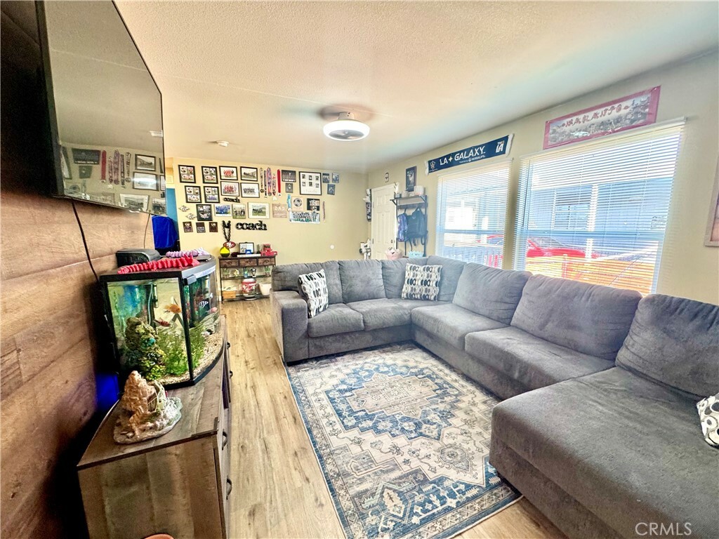 Property Photo: 2494 Main St Street 176 CA 92311