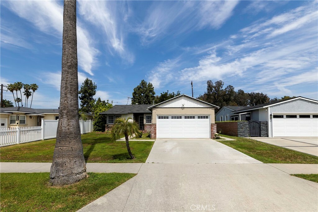 Property Photo: 15315 Jenkins Drive CA 90604