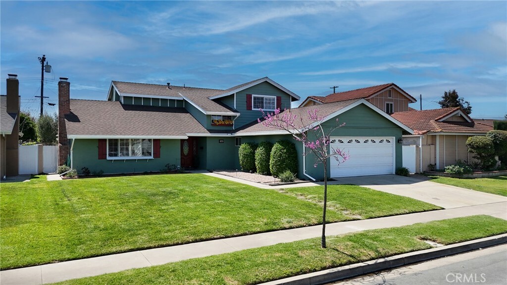 10448 Egret Avenue  Fountain Valley CA 92708 photo