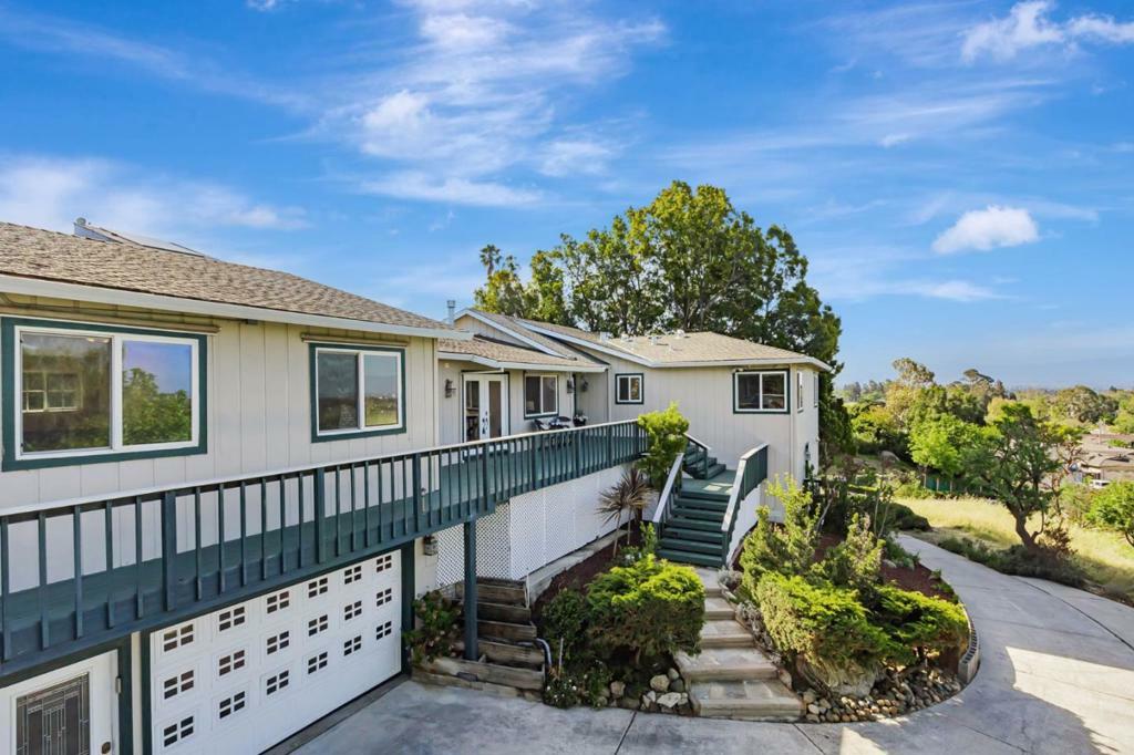 Property Photo: 3449 Suncrest Avenue CA 95132