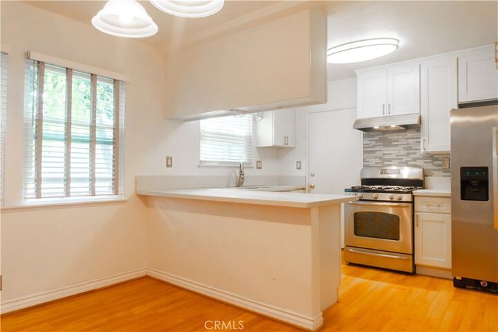 Property Photo:  3610 Kalsman Drive 2  CA 90016 